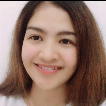 Babysitter in Las Piñas: Forsha Joy