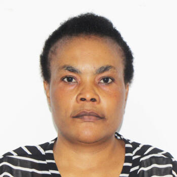 Nanny in Johannesburg: Masengo