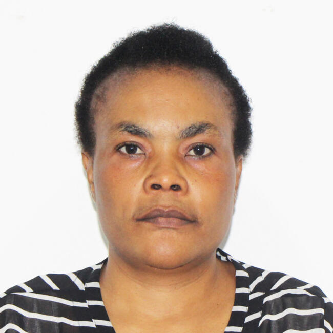 Nanny in Johannesburg: Masengo