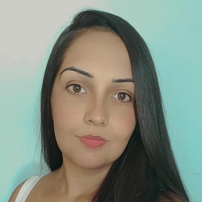 Babysitting job in Sumaré: Isabela