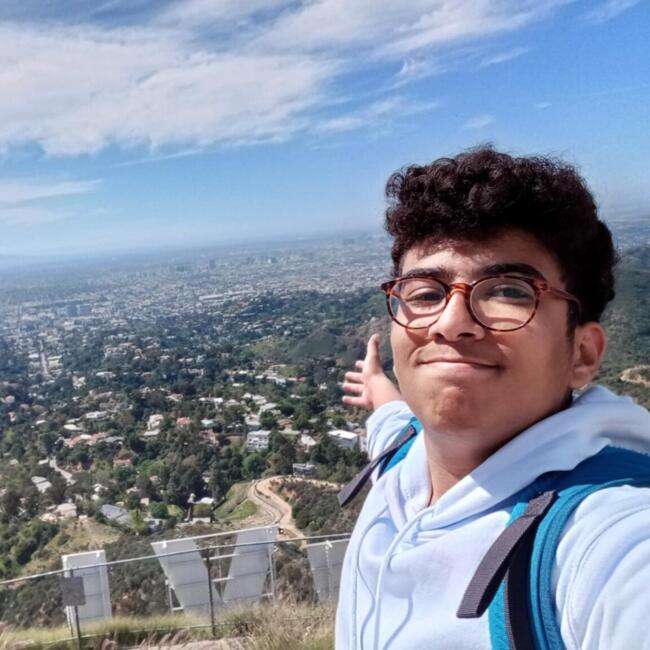 Babysitter in La Seyne-sur-Mer: Ahmed