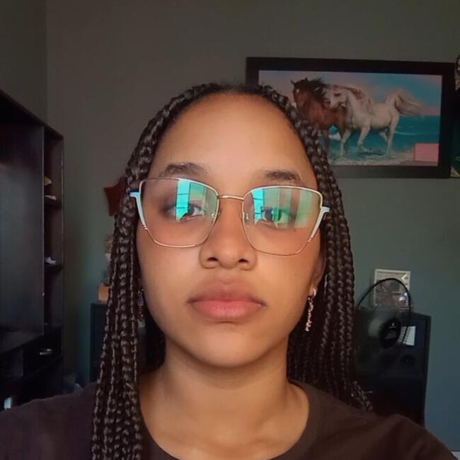 Niñera en Cali: Sharitk tatiana