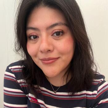 Niñera en Ciudad de México: Paulina