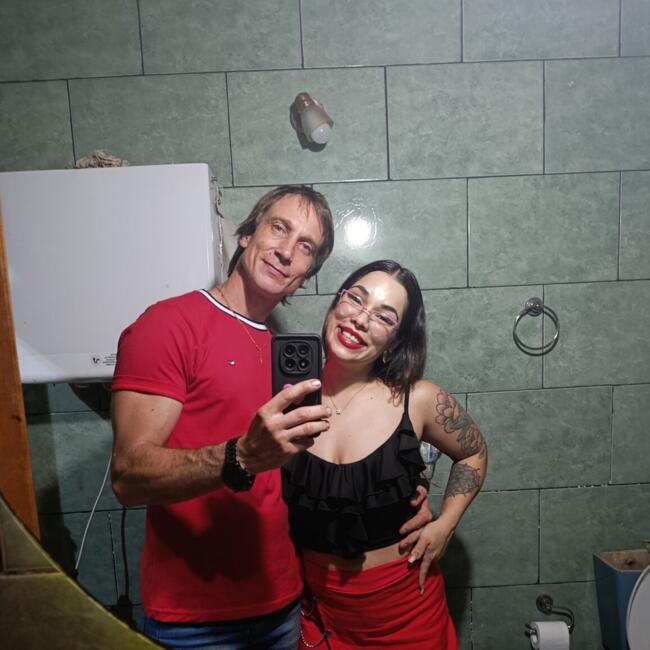 Babysitting job in Barra Velha: Dahiana