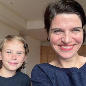 Babysitting job in Cannes: babysitting job Cecilia