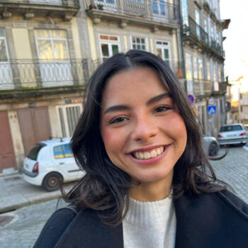 Babysitter em Matosinhos: Alice