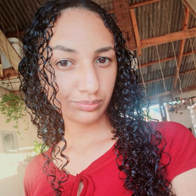 Babysitter in Fazenda Rio Grande: Talita