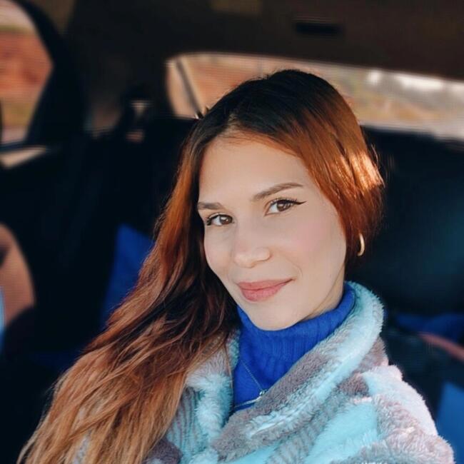 Niñera en Sencelles: Yesenia