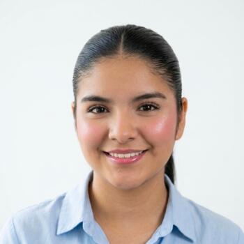 Niñera en Samborondón: Raquel
