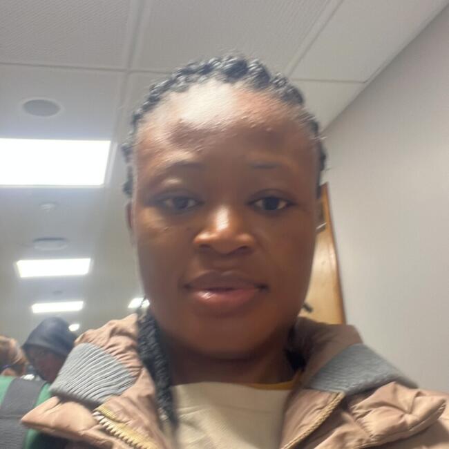 Perhepäivähoitaja Lappeenranta: Chiamaka Lois