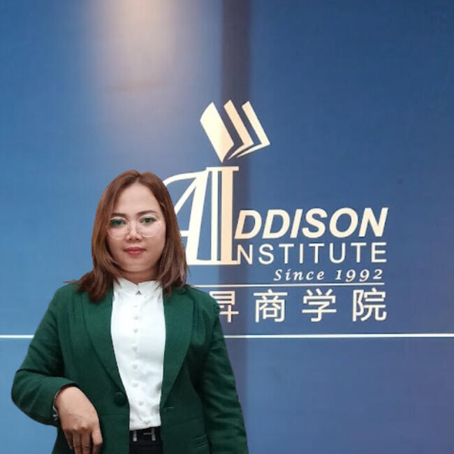 Babysitter in Pasay: Melanie