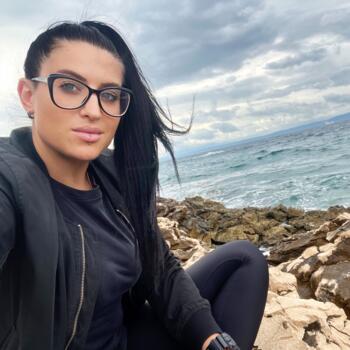 Nanny Belgrade: Maja