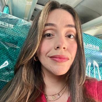 Trabajo para niñera en Soledad: Maria