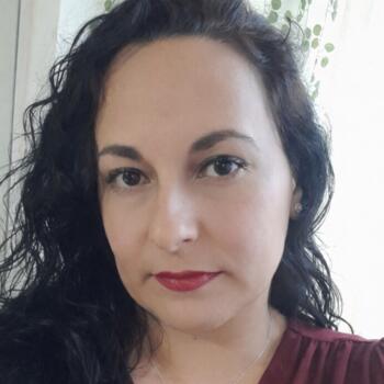Babysitter in Cancún: Yusmari