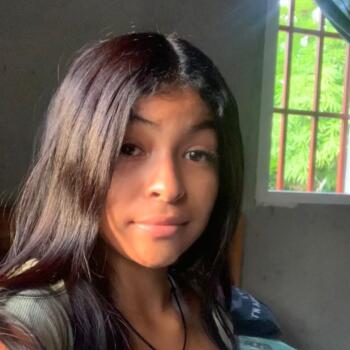 Niñera en San Miguelito: Meybelline