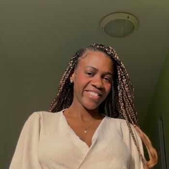 Niñera en Villers-lès-Nancy: Analdina