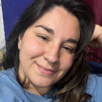 Babysitter in El Salto (El Salto): Itzel Meléndez