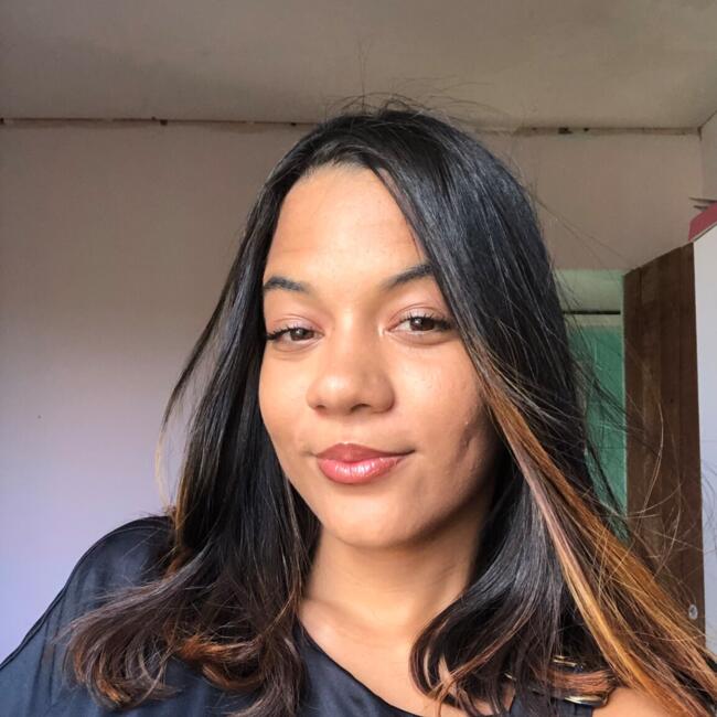 Babá em Recife: Vitoria