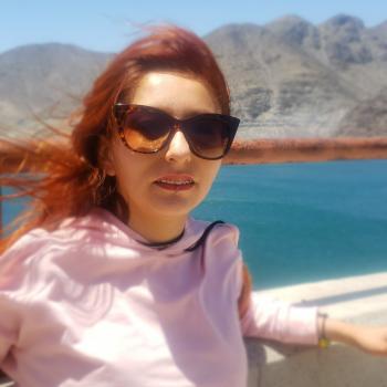 Niñera San Ramón (Región Metropolitana de Santiago de Chile): NICOLE JEANNETTE