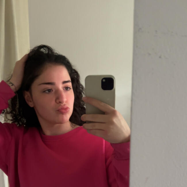 Babysitter in Mexy: Illana