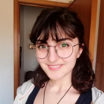 Babysitter Catania: Chiara Consoli