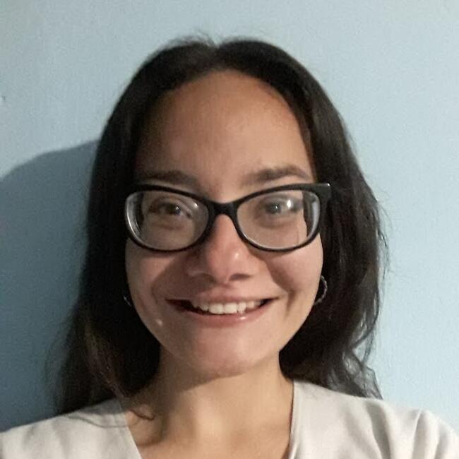 Babysitter in Santa Fe: Daira A.