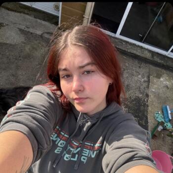 Babysitter in Saint-Martin-Boulogne: Maelys