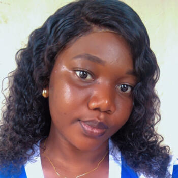 Babysitter in Vila Nova de Gaia: Isabel Rifath