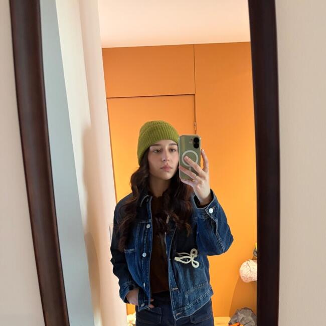 Babysitter in Urt: Madison