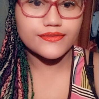 Niñeras en San Antonio: Fabiola