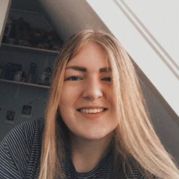 Babysitter in Franeker: Kirsten