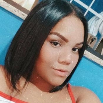 Babá em Matozinhos: Ingrid