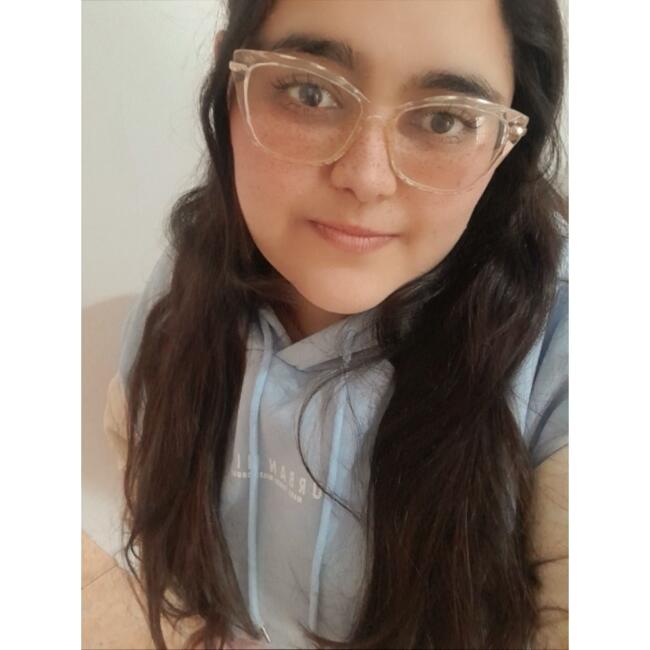 Babysitter in Rosario: Virginia