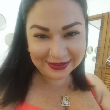 Niñera en Alajuela: Karol