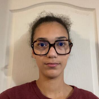 Babysitter in Trélazé: Emma