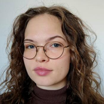 Opiekunka do dziecka Poznań: Daniela