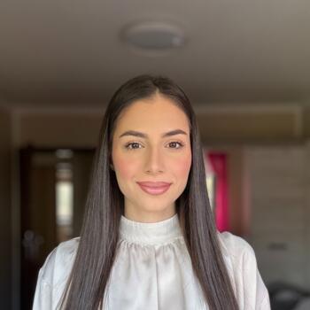 Dadilja u Pančevo: Natalija Nedeljkovic