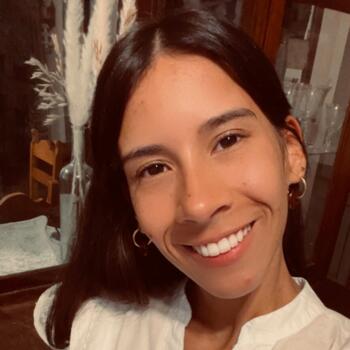 Babysitter Paysandú: Karina