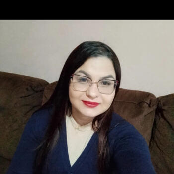 Babysitter in Salto: Aline