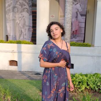 Babysitter in Barueri: Barbara