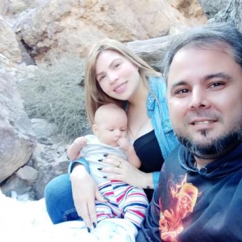 Babysitting job in Quilicura: babysitting job Roger