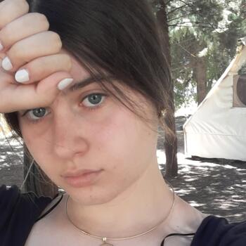 Babysitter in Haifa: יולי
