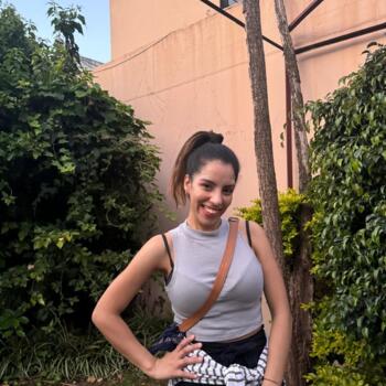Babysitter in Buenos Aires: Lara