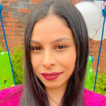 Babysitting job in Manchester: babysitting job Mona