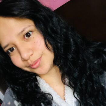 Babysitter in Cuenca: Dami