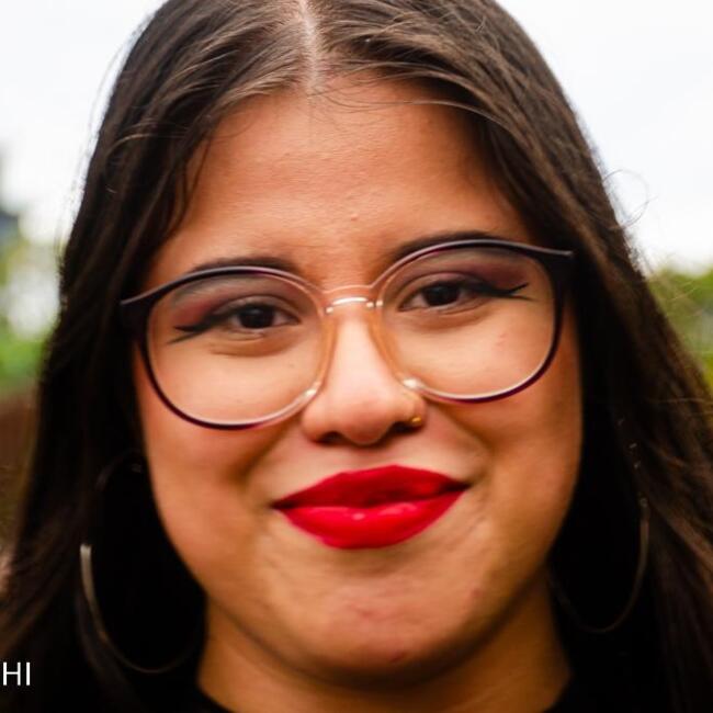Babysitter in San José (Provincia de San José): Nicole