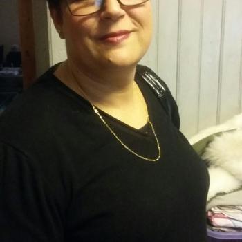 Baby-sitter Esch-sur-Alzette: Hadjira