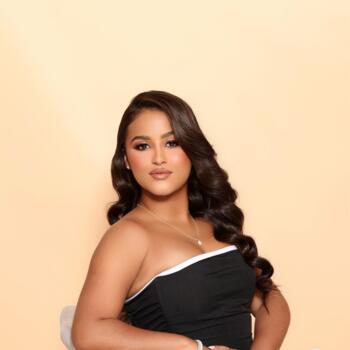 Niñera en Panamá: Melany