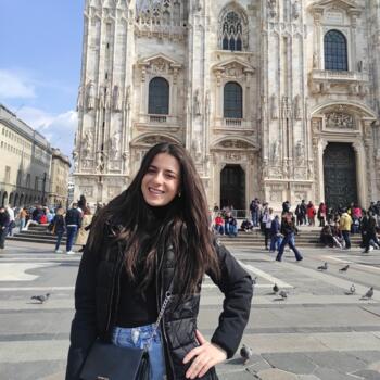 Babysitter Corbetta: Chiara