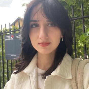 Babysitter Stevenage: Aisha